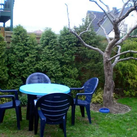 Ferienwohnung Heringsdorf Use 311