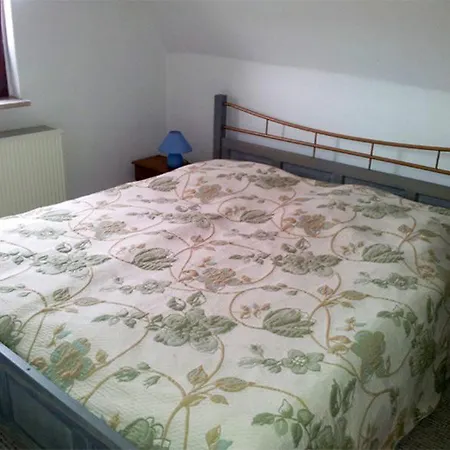 Ferienwohnung Heringsdorf Use 311 Appartement Heringsdorf (Usedom)