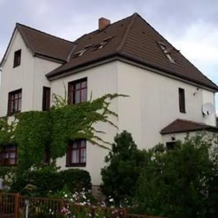 Ferienwohnung Heringsdorf Use 311 Appartement
