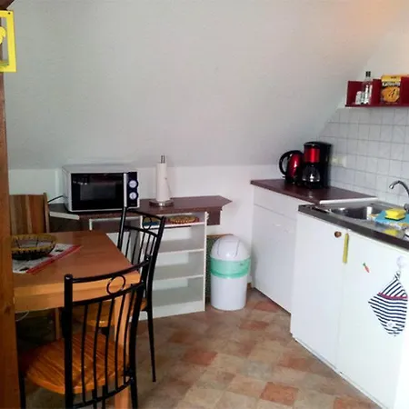 Ferienwohnung Heringsdorf Use 311 Διαμέρισμα *