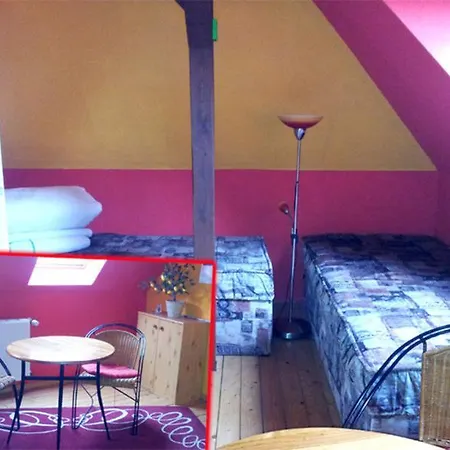 Appartement Ferienwohnung Heringsdorf Use 311