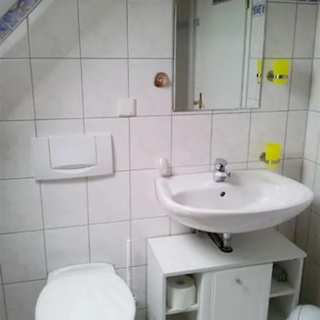 Ferienwohnung Heringsdorf Use 311 Διαμέρισμα Χέρινγκσντορφ